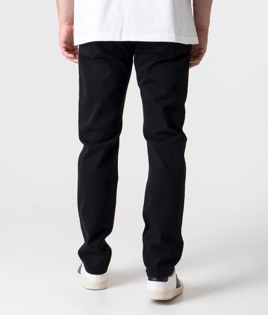 Hugo Boss Mens Regular Fit Maine BC-C Jeans